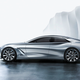 Image for article titled The Infiniti Q80 Is Neat But Won't Look Anything Like The Actual Car